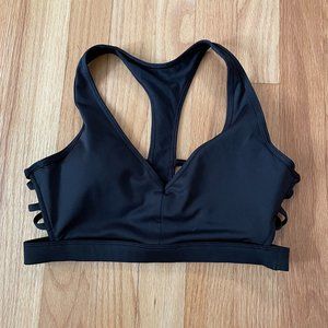 Victoria's Secret Racerback Sports Bra